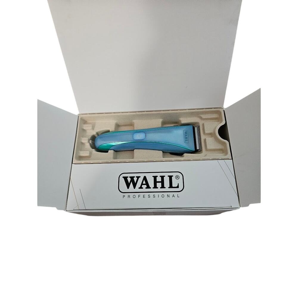 Wahl Motiva2 Dog, Cat & Horse Clipper, Blue Ivy